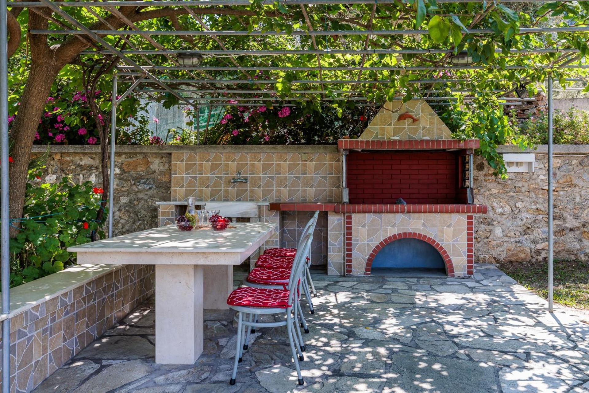 Anesis Apartment 2 Fireplace Skopelos Dış mekan fotoğraf
