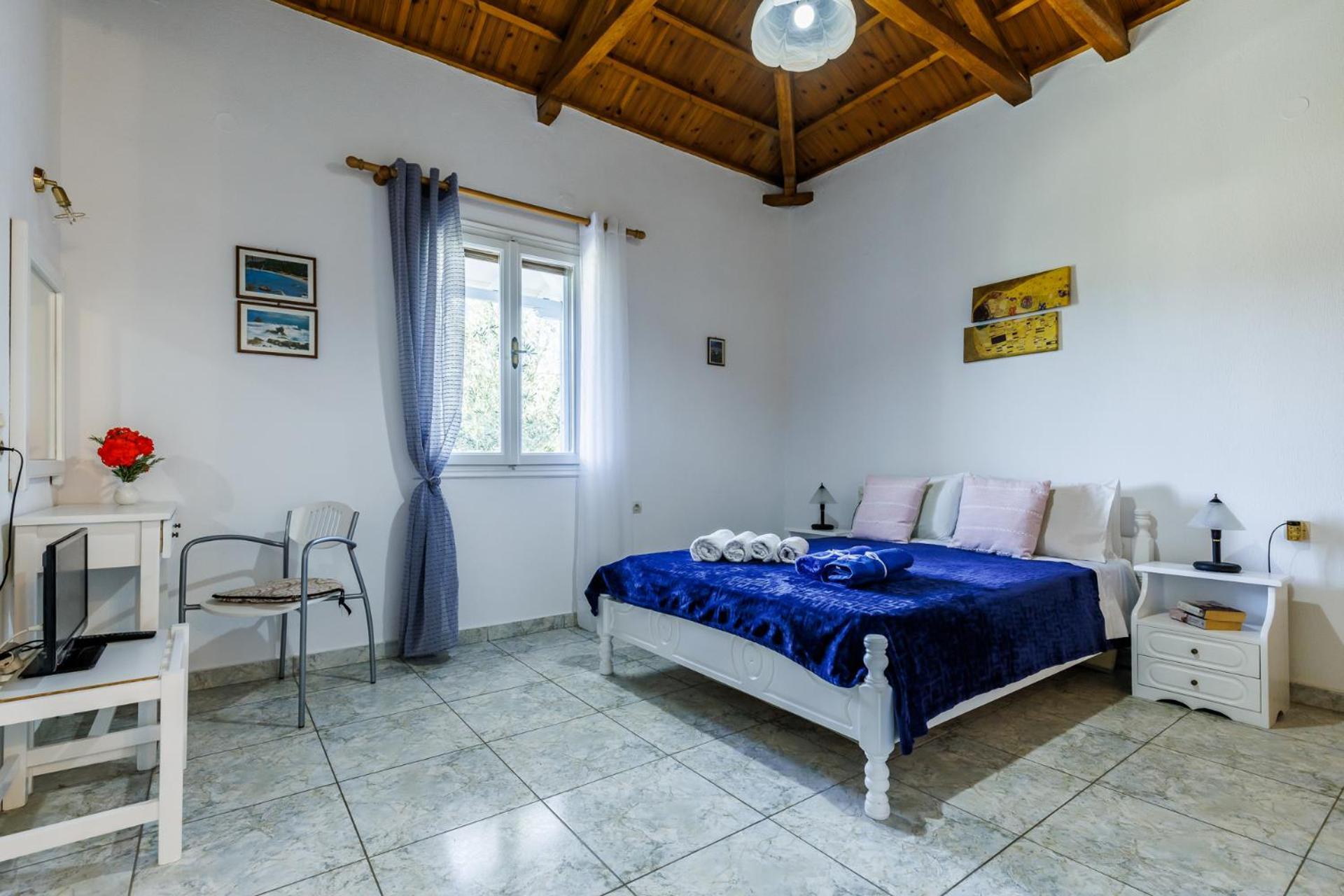 Anesis Apartment 2 Fireplace Skopelos Dış mekan fotoğraf